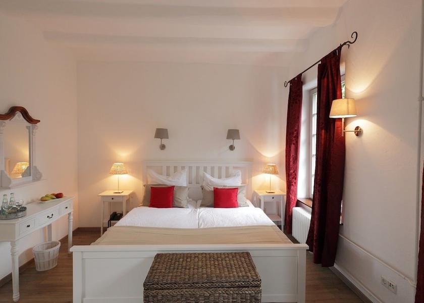 North Rhine-Westphalia Juechen Room