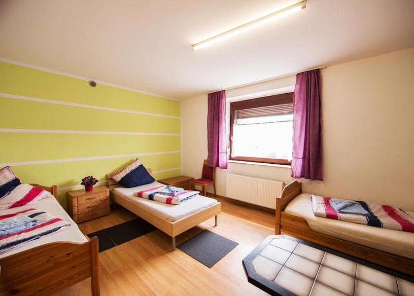 North Rhine-Westphalia Eschweiler Room