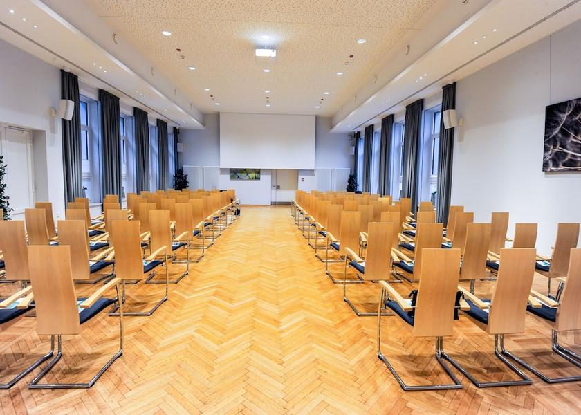 Lower Saxony Barsinghausen Meeting facility