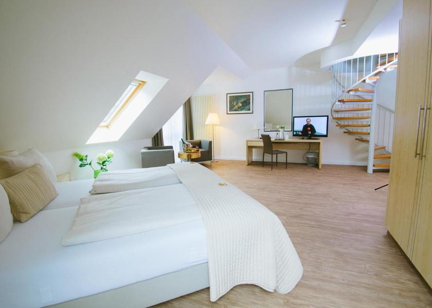 Lower Saxony Barsinghausen Suite