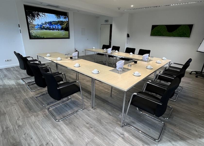 Lower Saxony Barsinghausen Meeting facility