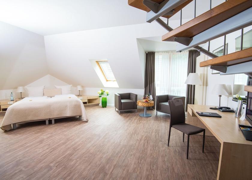 Lower Saxony Barsinghausen Room