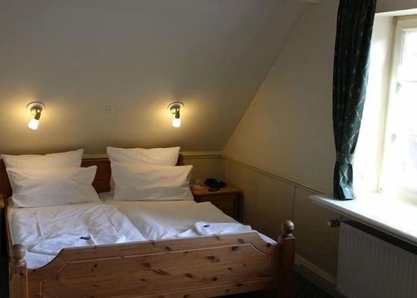 Mecklenburg-West Pomerania Koserow Room