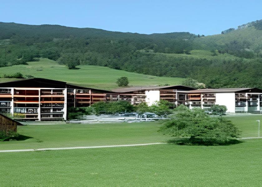 Bavaria Bad Hindelang exterior view