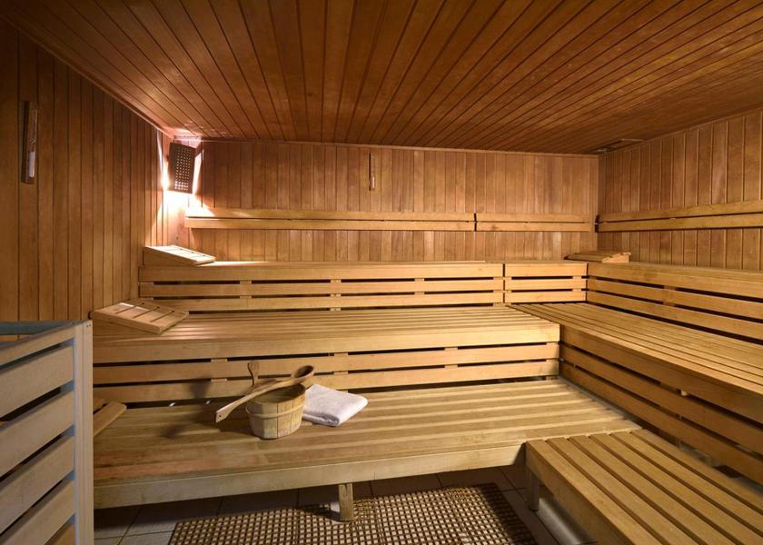 Bavaria Bad Hindelang sauna