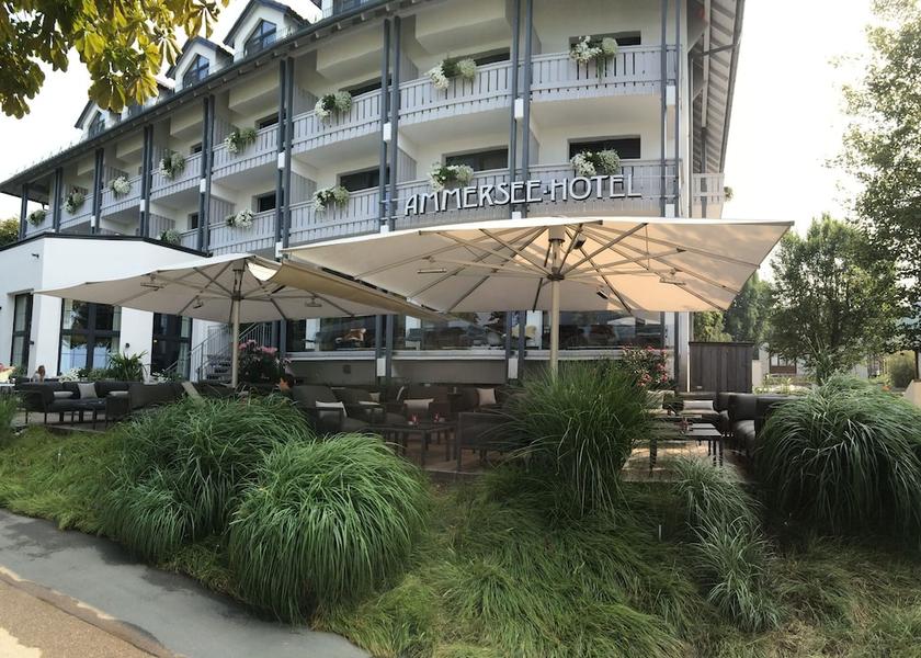Bavaria Herrsching am Ammersee Front of property