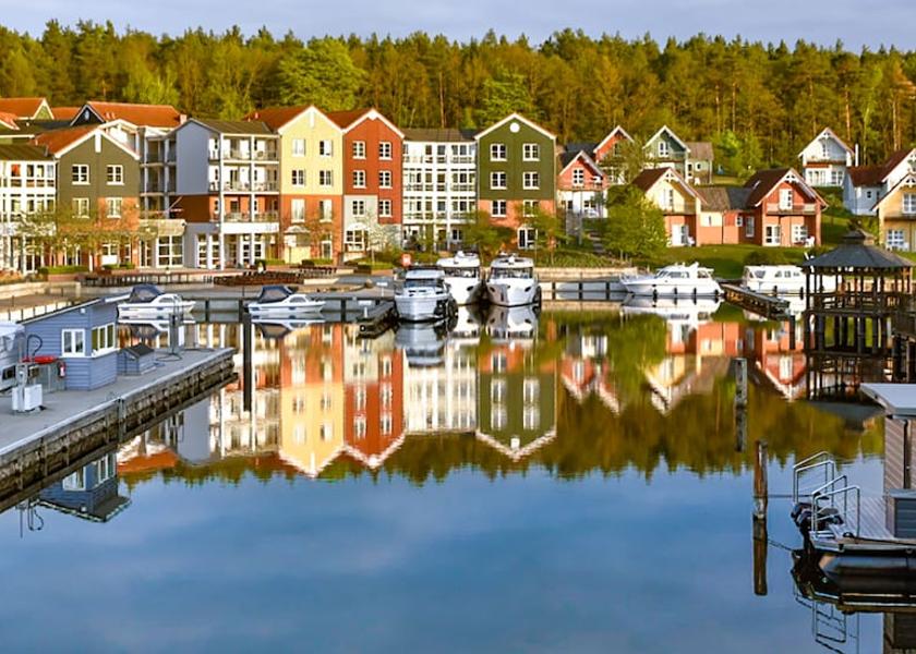 Brandenburg Region Rheinsberg Primary image