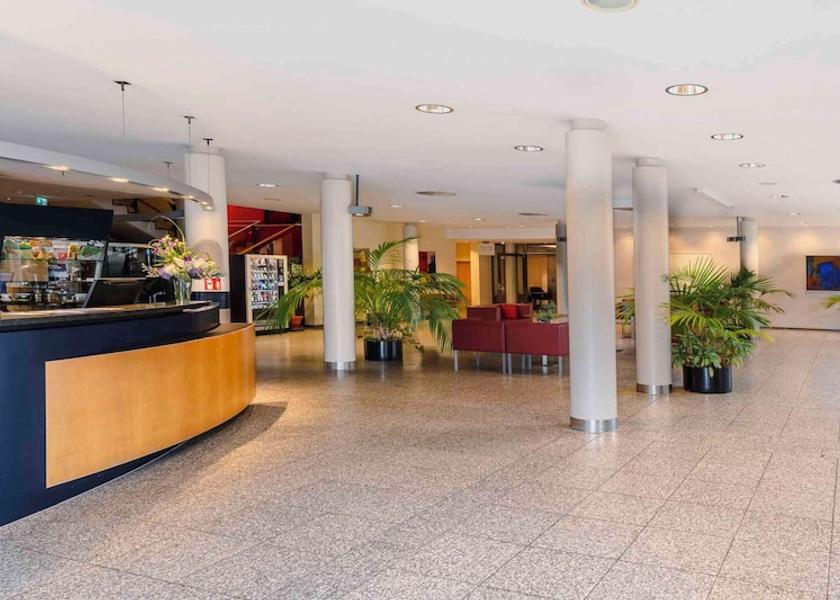 Lower Saxony Südheide Lobby