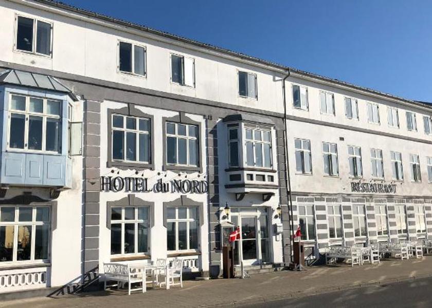 Nordjylland Logstor 
