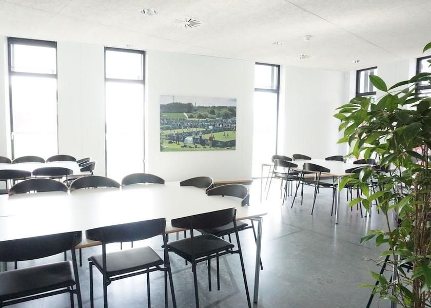 Midtjylland Aarhus Meeting Room