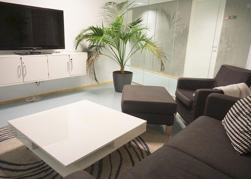 Midtjylland Aarhus Game Room