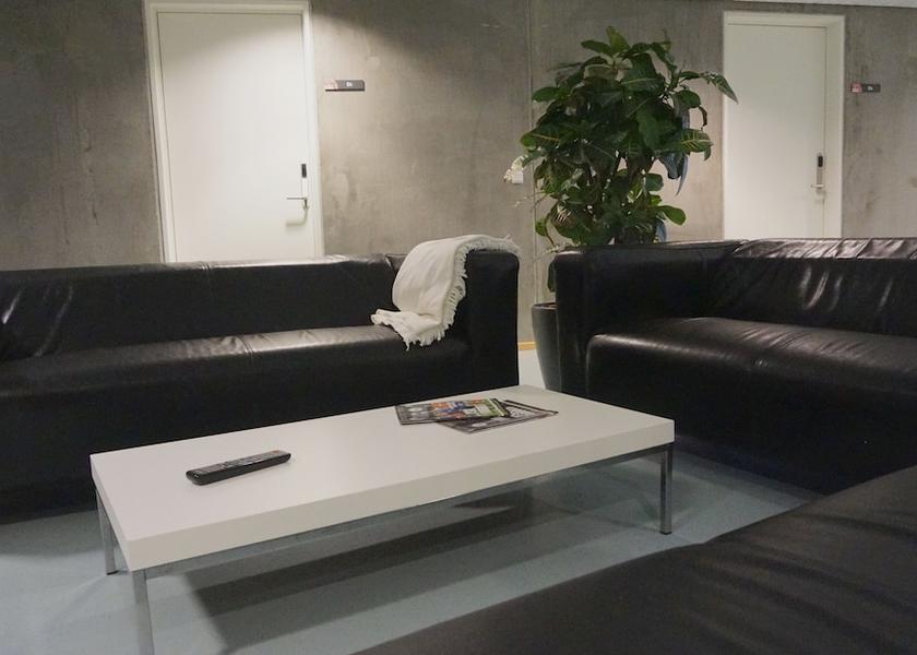Midtjylland Aarhus Game room