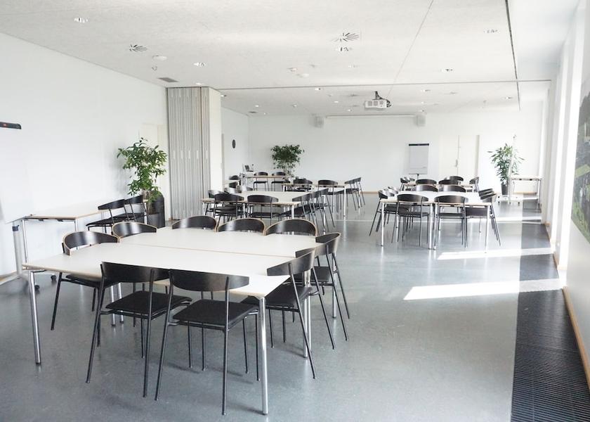 Midtjylland Aarhus Meeting facility