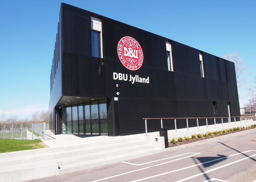 Midtjylland Aarhus Primary image