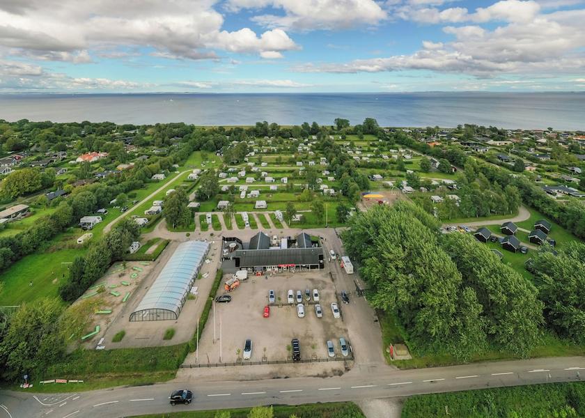 Midtjylland Malling Primary image