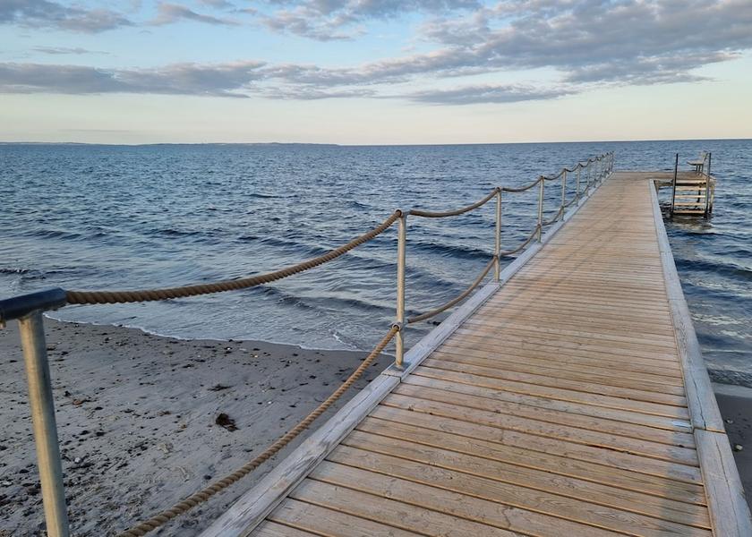 Midtjylland Malling Beach