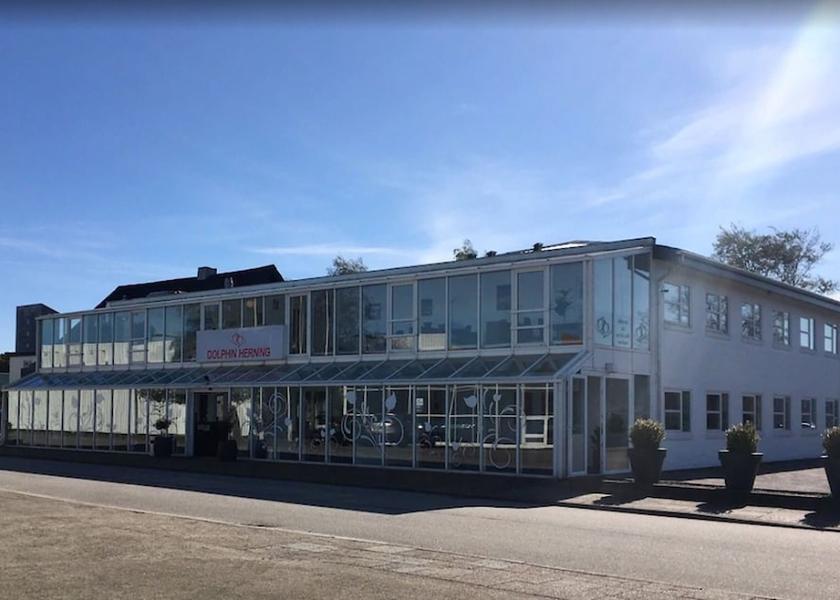 Midtjylland Herning Primary image