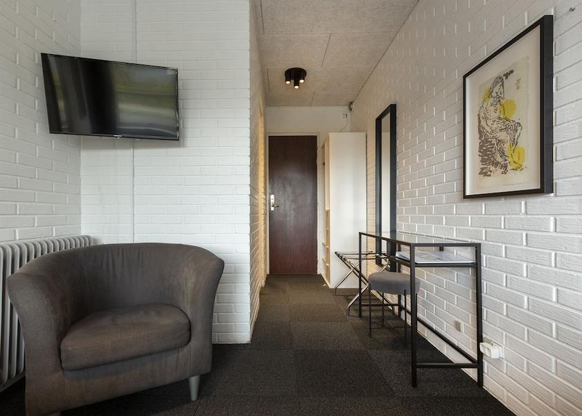 Midtjylland Herning Room