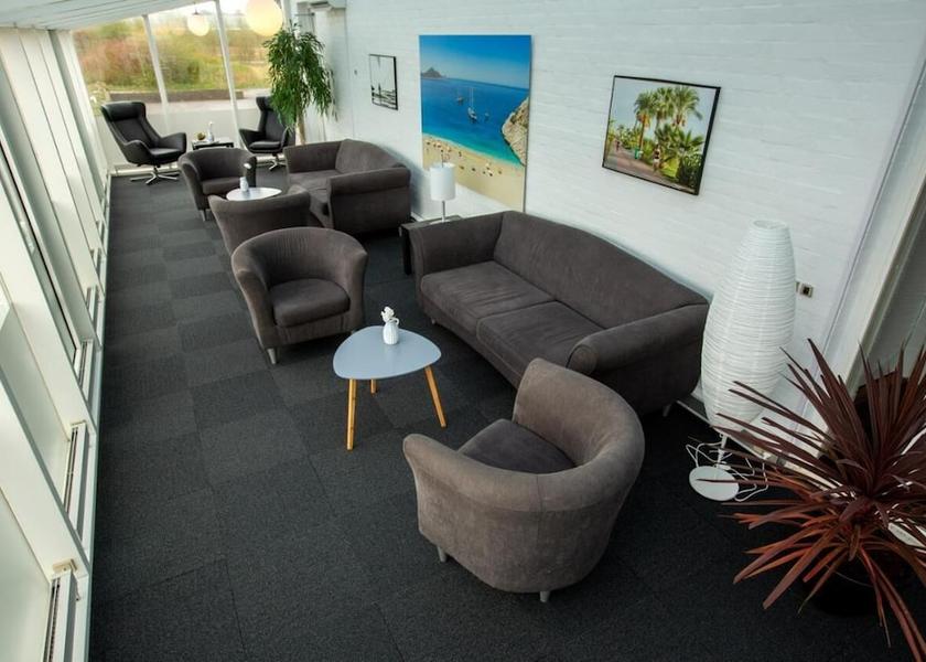 Midtjylland Herning Living area
