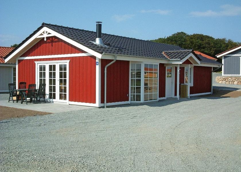 Syddanmark Grasten Room