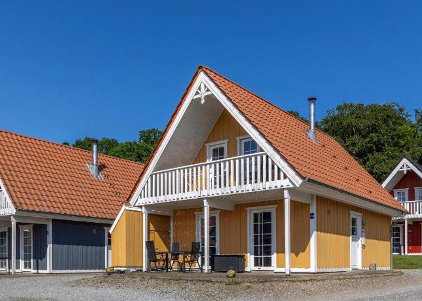Syddanmark Grasten 