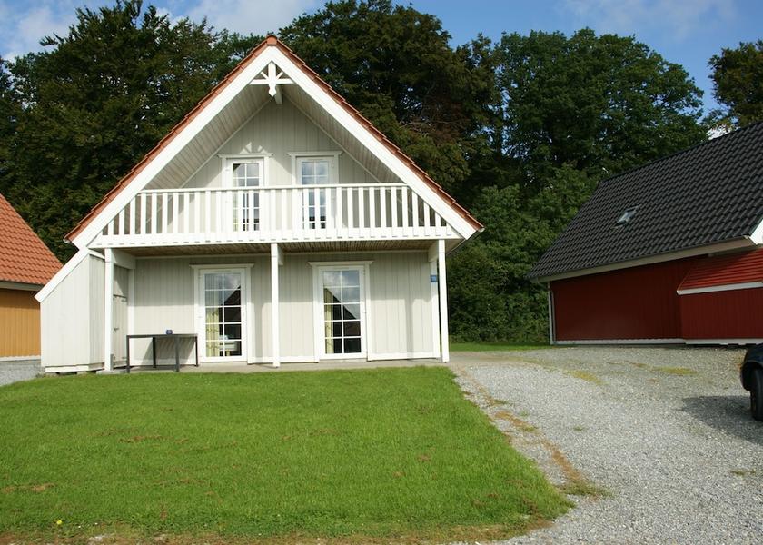 Syddanmark Grasten Room