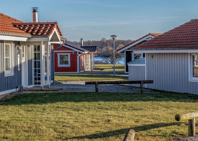 Syddanmark Grasten Room
