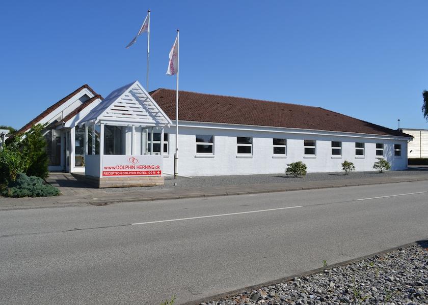 Midtjylland Herning Facade