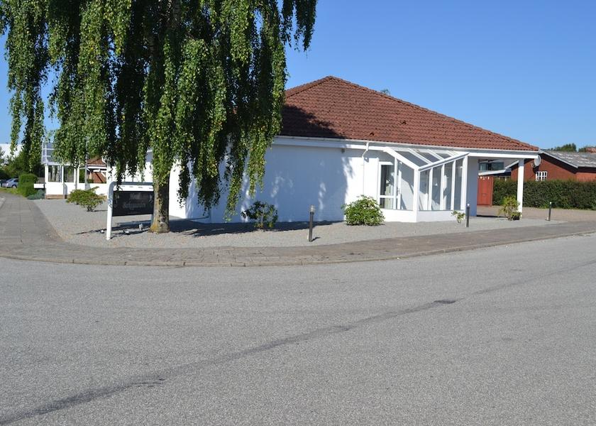 Midtjylland Herning Property Grounds