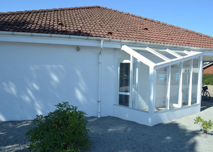Midtjylland Herning Property Grounds