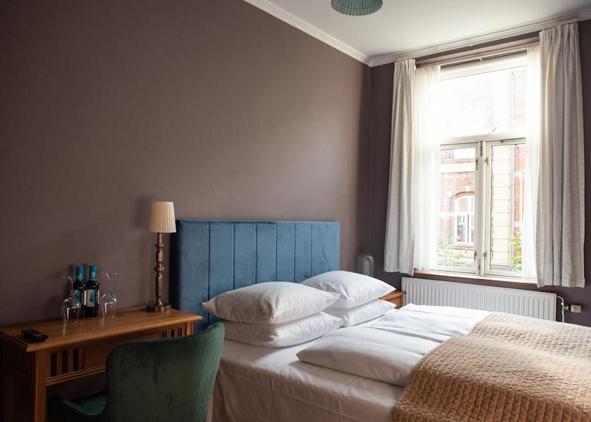 Midtjylland Aarhus Room