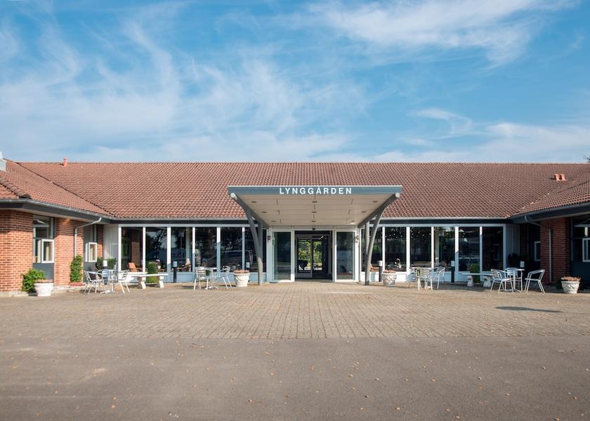 Midtjylland Herning Front of property