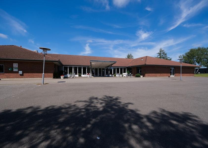 Midtjylland Herning Parking