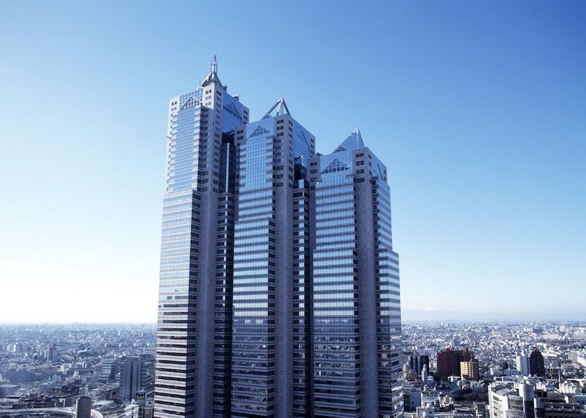 Tokyo Tokyo Exterior