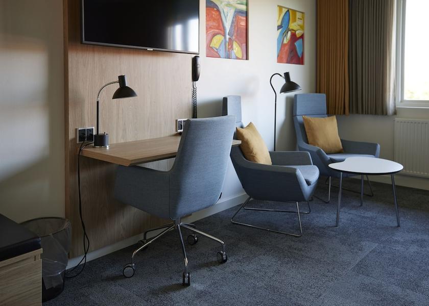 Syddanmark Fredericia Room