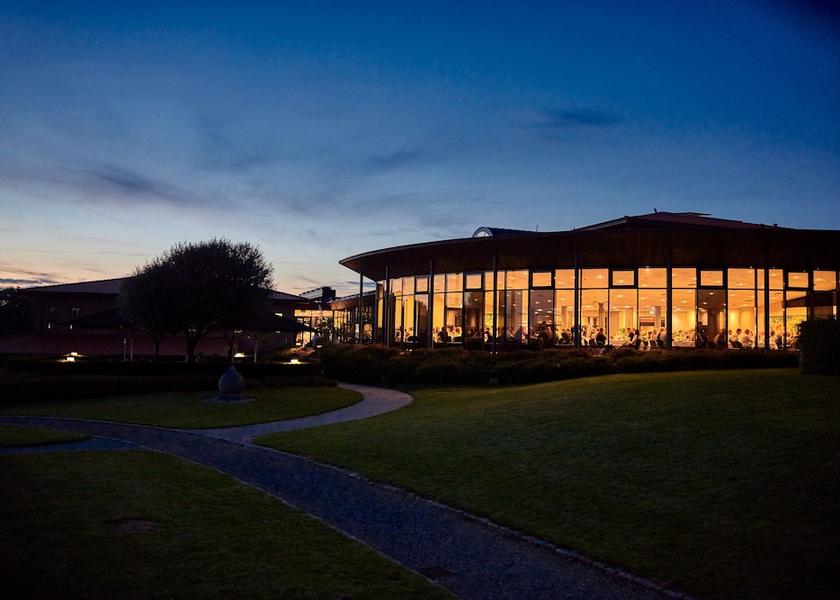 Syddanmark Fredericia Restaurant