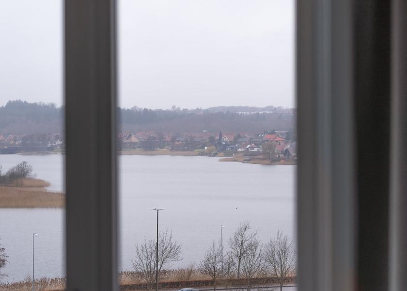 Midtjylland Silkeborg Room