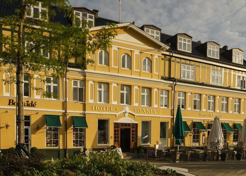 Midtjylland Silkeborg Primary image