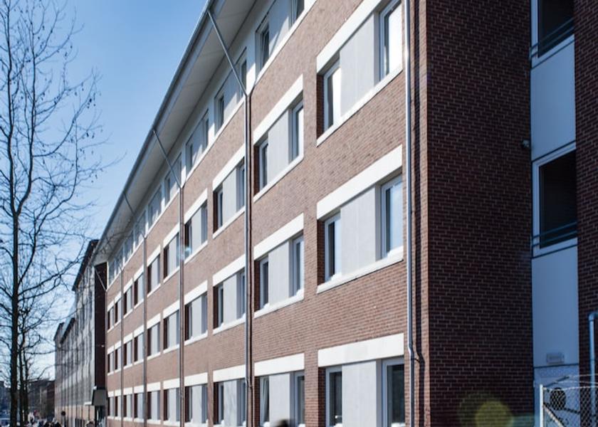 Hovedstaden Copenhagen Exterior