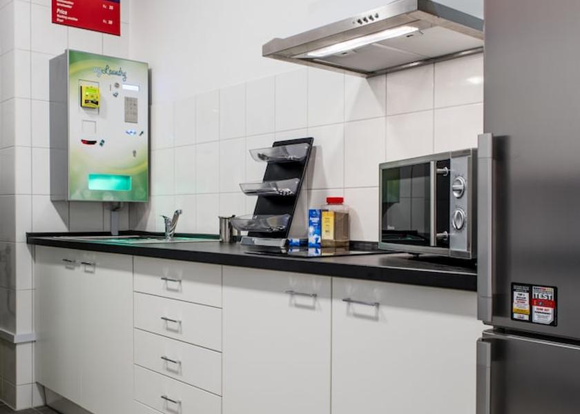 Hovedstaden Copenhagen Food and drink