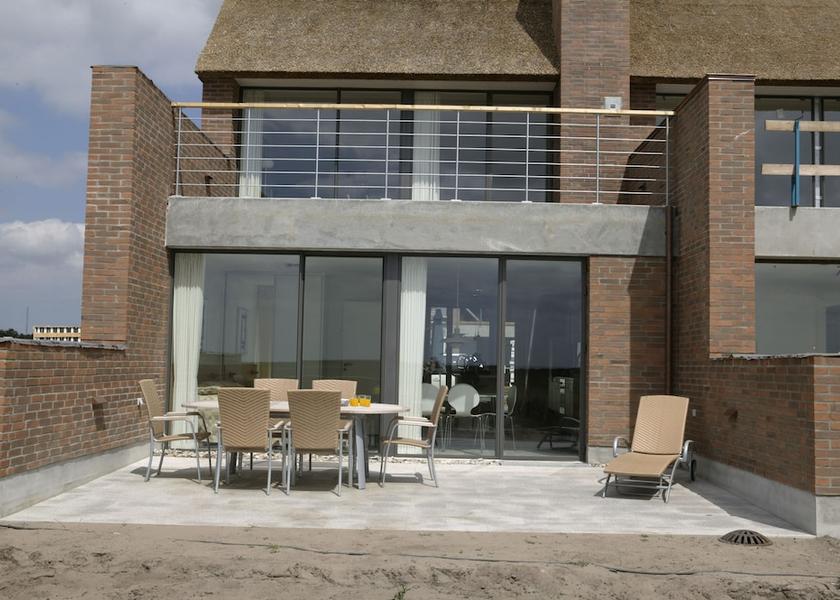 Syddanmark Romo Terrace