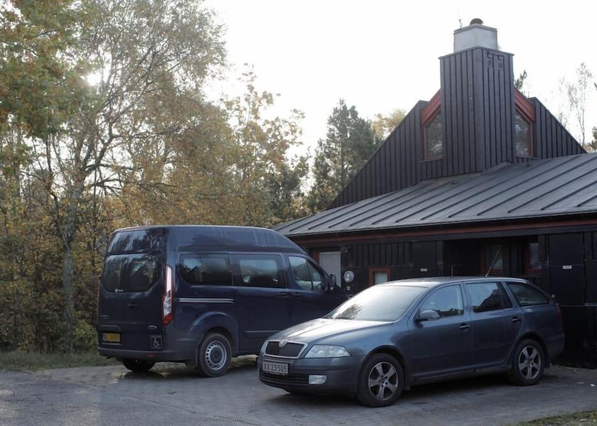 Midtjylland Grenaa Room