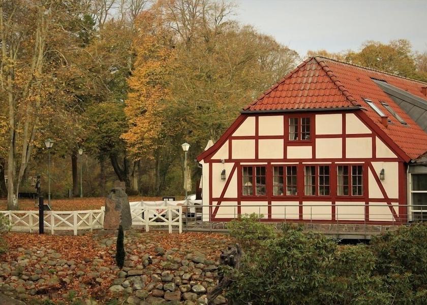 Nordjylland (region) Frederikshavn Hiking
