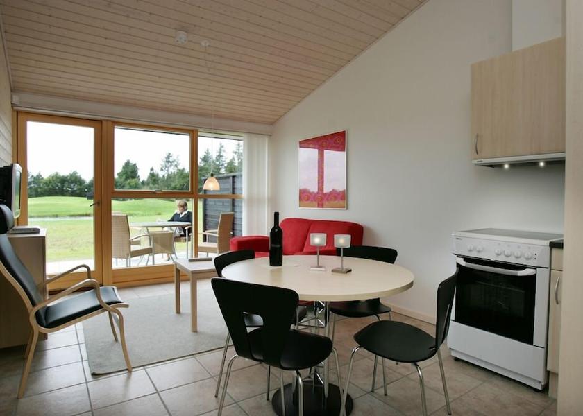 Nordjylland (region) Pandrup Living Area