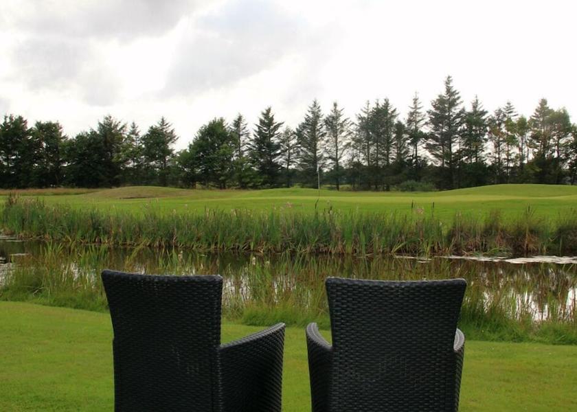 Nordjylland (region) Pandrup Property Grounds