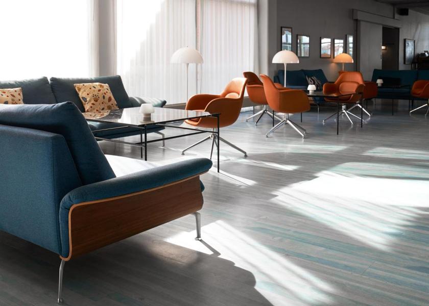 Nordjylland (region) Hirtshals bar/lounge