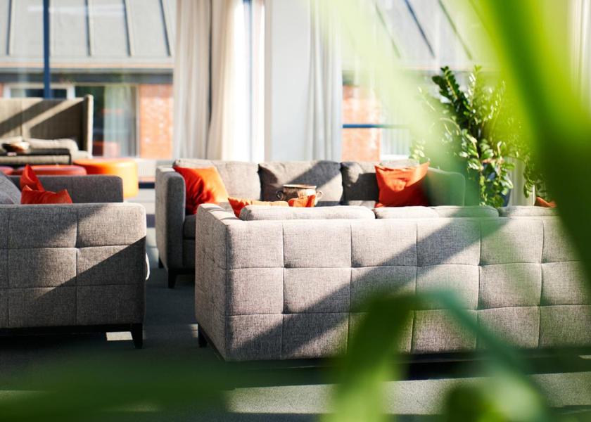 Nordjylland (region) Hirtshals facilities