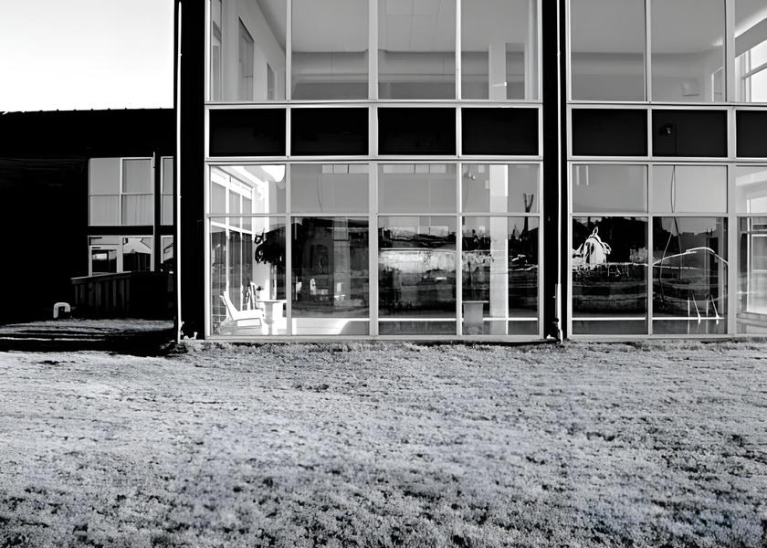 Nordjylland (region) Hirtshals 