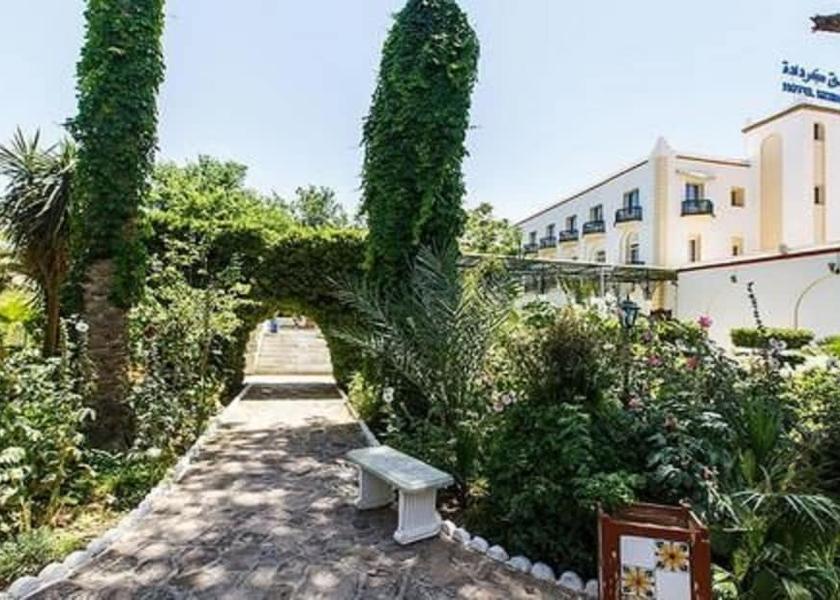  Boussaada Property Grounds