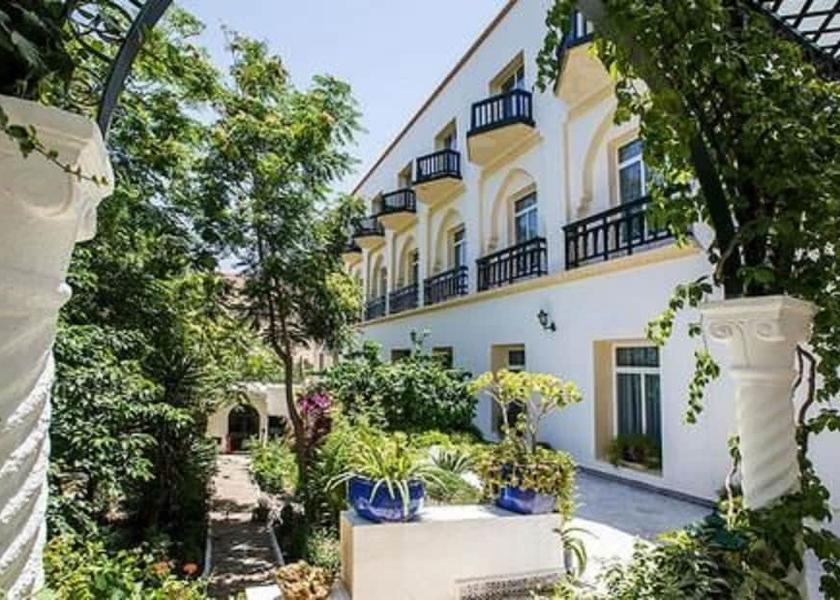  Boussaada Property Grounds